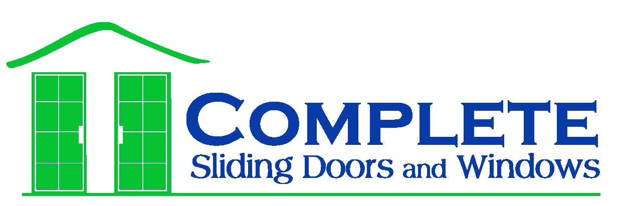 Sliding Door and Window Repair Experts