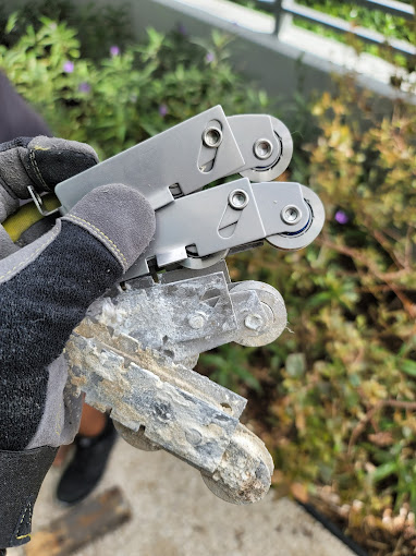 Sliding Door Repair The Acreage