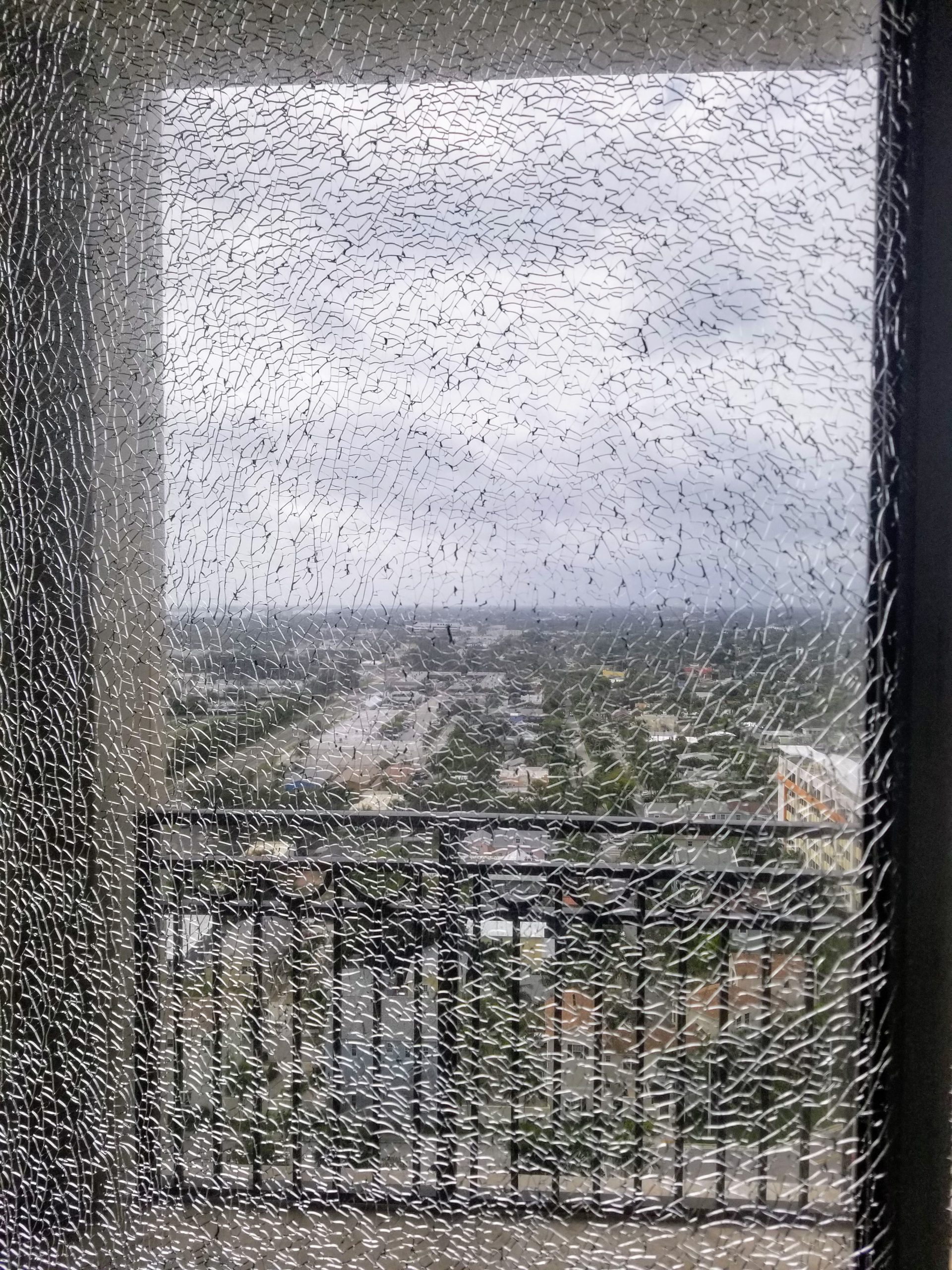 Glass Replacement Services