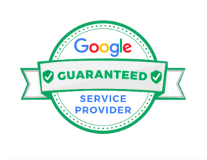 google guarantee