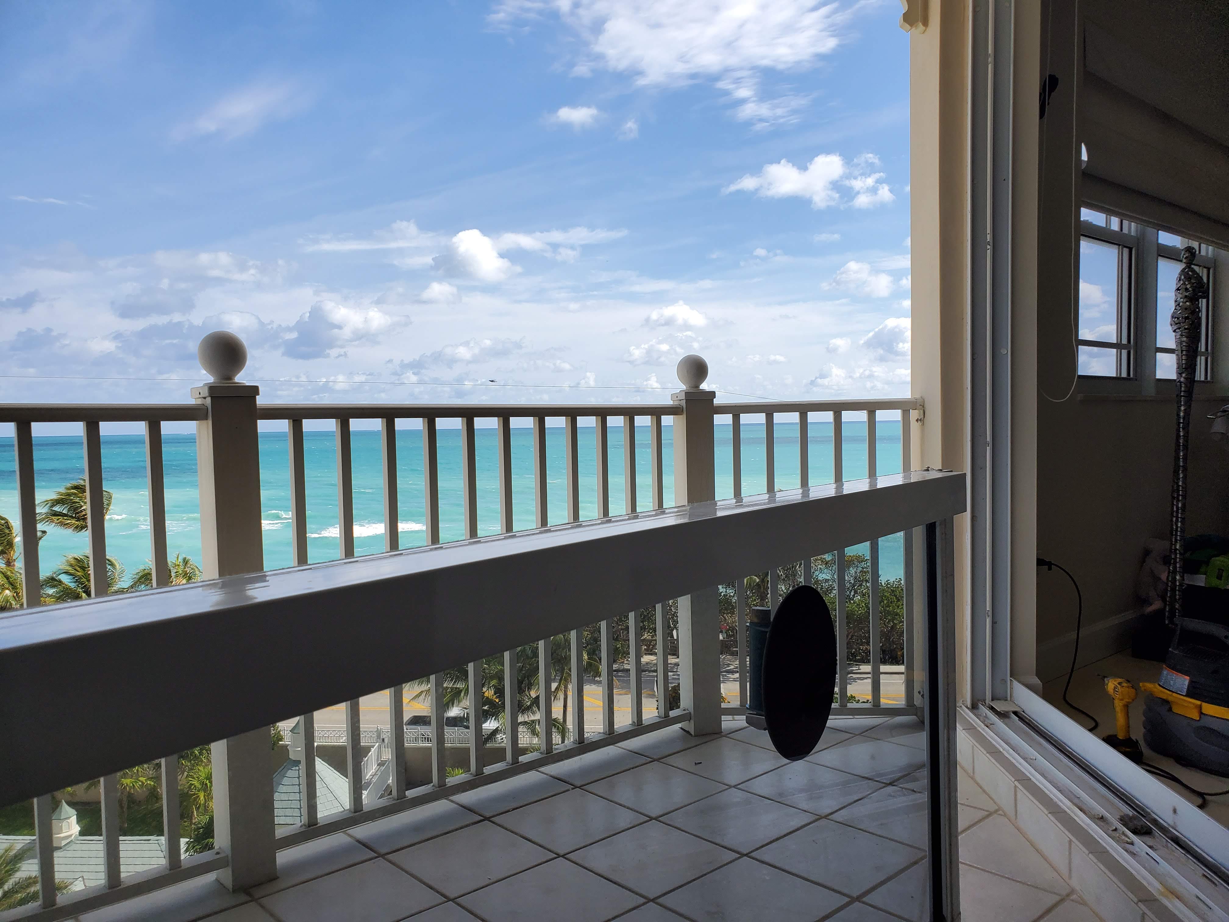 Repair vs. Replacing Your Sliding Glass Door