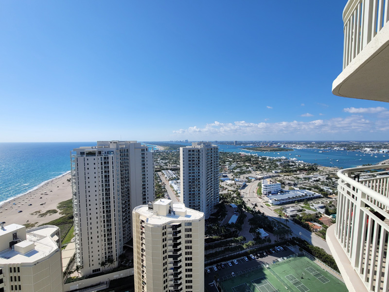 Services for HOAs, Property Managers & Realtors