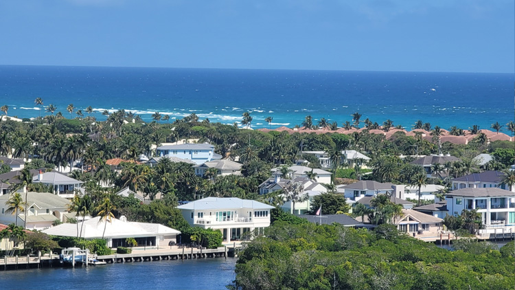 Salt Air & Your Sliding Door