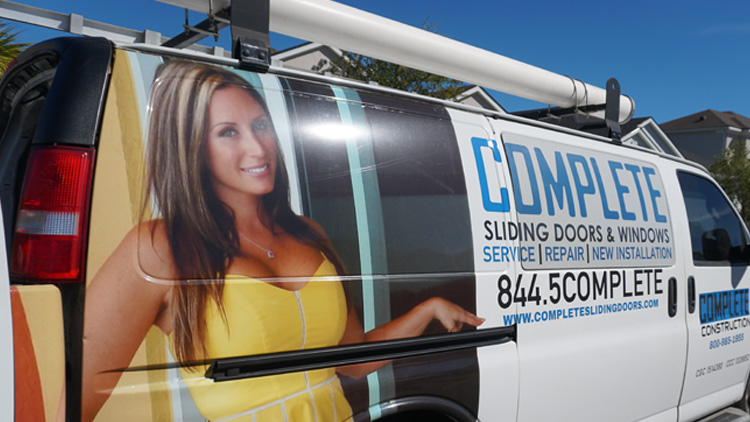 Local Sliding Door Expertise in Parkland Communities