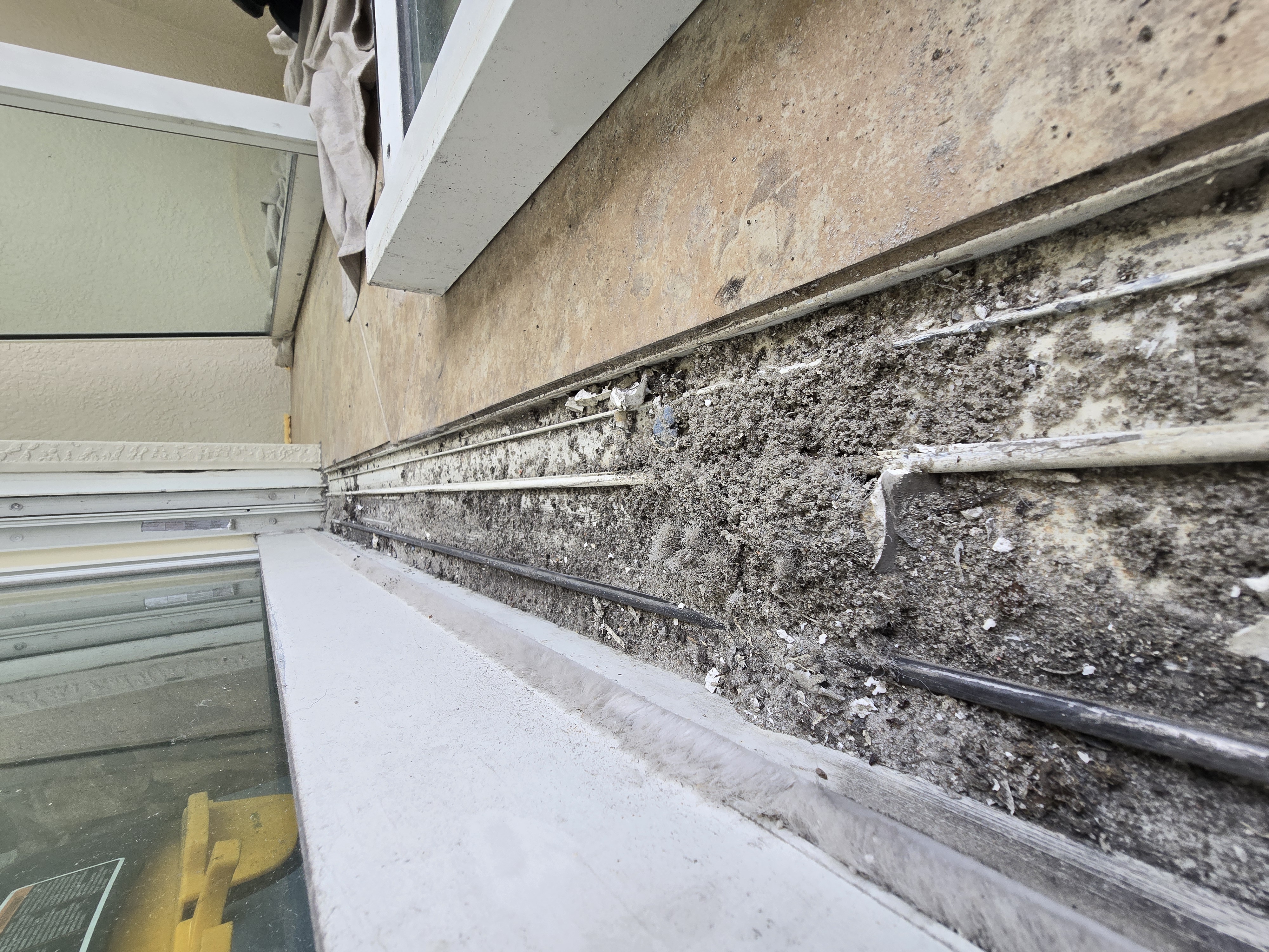 How to Clean Your Track