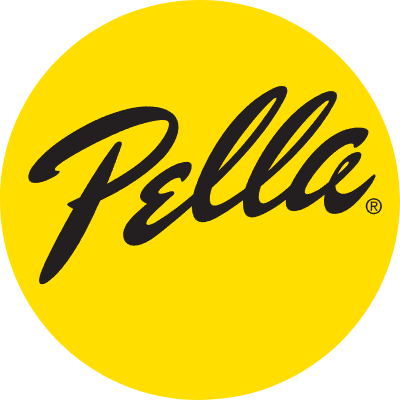 Pella logo