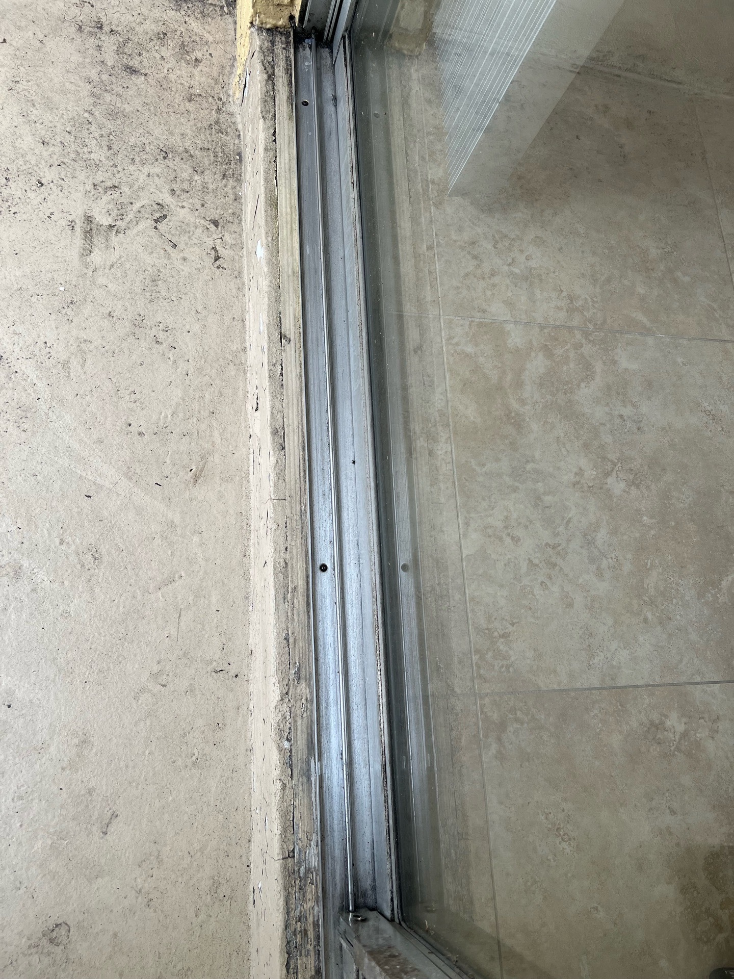 Cap Track vs. Screw-Down Track