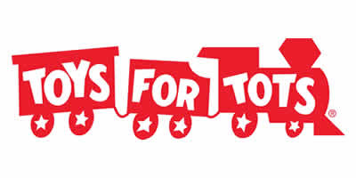 Toys for Tots logo